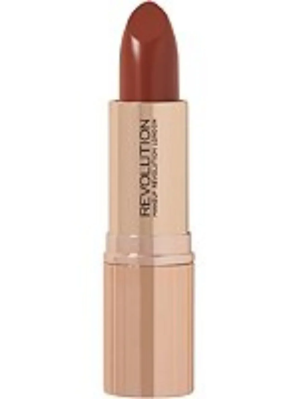 Makeup Revolution Renaissance Lipstick - Rebirth